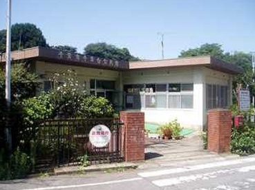 千草台公民館 図書室の画像1
