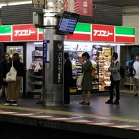 アンスリー京橋ホーム大阪方店の画像1