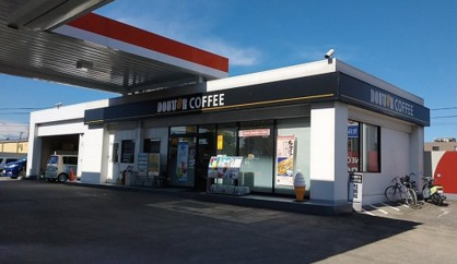 ドトールコーヒーショップ エッソ千葉都町店の画像1