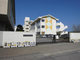 牛久市立神谷小学校