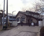 牛久市立牛久第一中学校