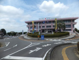 牛久市役所