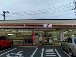 セブンイレブン 大野城いけいけ通り店の画像1