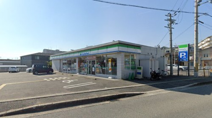 ファミリーマート 河内長野市町店の画像1