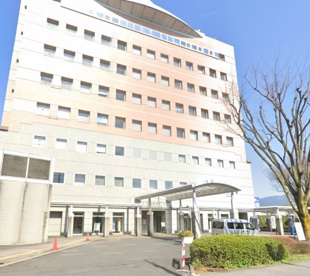 河内長野市役所の画像1
