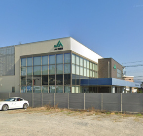 JA大阪南錦郡支店の画像1