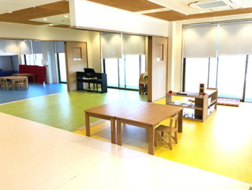 K’s garden蘇我保育園の画像1