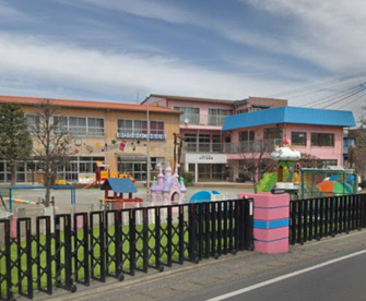 みのり幼稚園の画像1