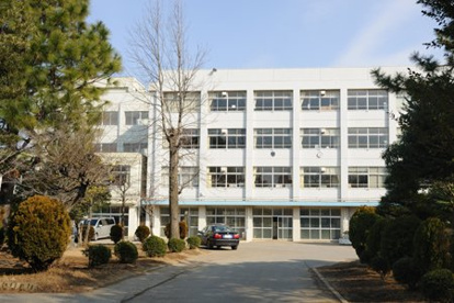 八千代市立村上東中学校の画像1