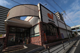 グルメシティ九条店