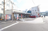 セブンイレブン 大阪九条南3丁目店