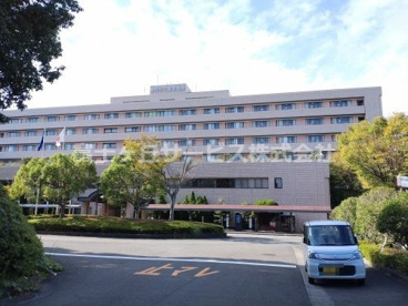 ファミリーマート 市立清水病院店の画像1