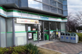 ファミリーマート　西神南店