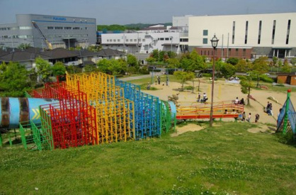 井吹台東公園の画像1