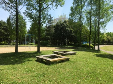 糀台公園の画像1