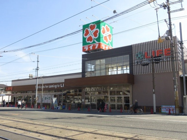 LIFE(ライフ) 玉出東店の画像1