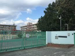 寝屋川市立南小学校の画像1