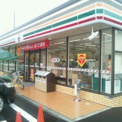 セブンイレブン 寝屋川萱島東3丁目店