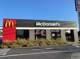 マクドナルド　吉岡フォリオ店の画像