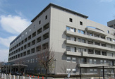 大阪府立急性期・総合医療センター