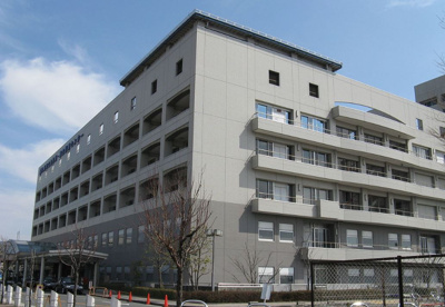 大阪府立急性期・総合医療センターの画像1
