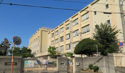 大阪市立住吉小学校の画像1