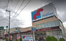 万代 南住吉店