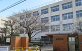 大阪市立阪南小学校
