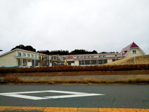 八坂台はぐくみの森保育園