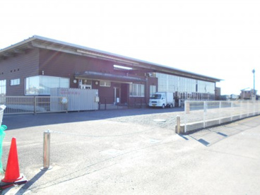 東金市立 城西幼稚園の画像1