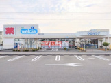 ウエルシア焼津三ケ名店