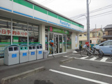 ファミリーマート 藤枝蓮華寺池店