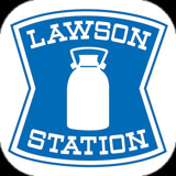 ローソン JR茨木東口店