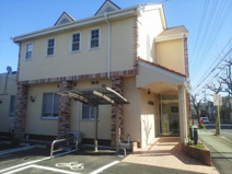 入交医院