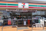 セブン-イレブン 練馬高松３丁目店