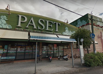 三和ストアー パセット長ノ木店