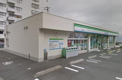 ファミリーマートの画像1