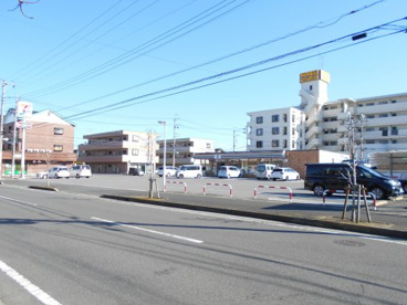 セブンイレブン 東金東上宿店の画像1