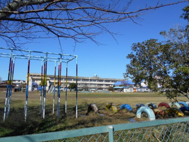 東金市立 鴇嶺小学校の画像1