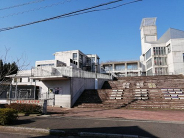 東金市立 北中学校の画像1
