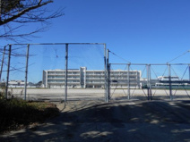 東金市立 東金中学校