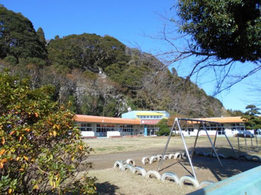 東金市立 東金幼稚園の画像1