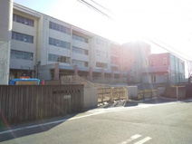 大網白里市立 大網中学校