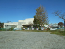 東金市立第1保育所