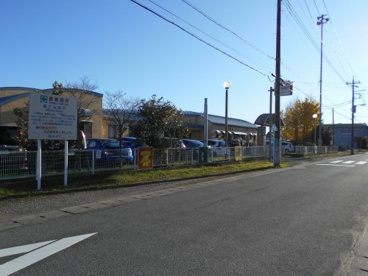 東金市立第2保育所の画像1