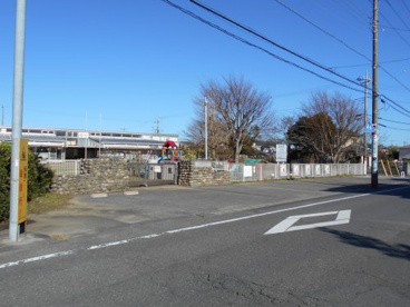東金市立第4保育所の画像1