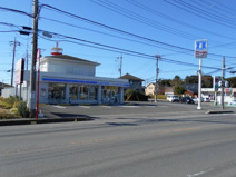 ローソン・スリーエフ 東金南上宿店