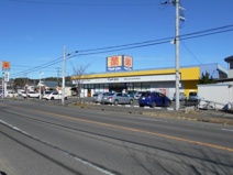 マツモトキヨシ 東金東上宿店