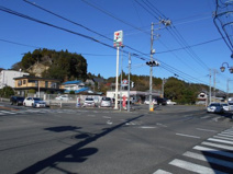 セブンイレブン 東金新町店