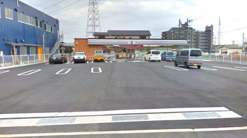 セブンイレブン 宇治槇島目川店の画像